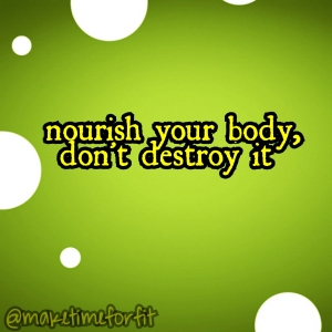 nourishyourbody